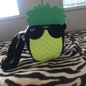 Victoria Secret Pink Pineapple Cooler